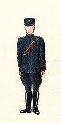 28 - Guardia Civica - 1930